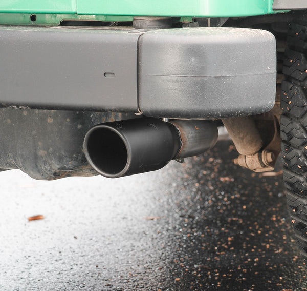 Flowmaster Exhaust System Kit (MPN: 717865)