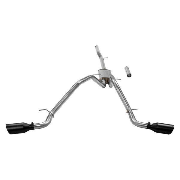 Flowmaster Cat-Back Exhaust System (MPN: 717869)
