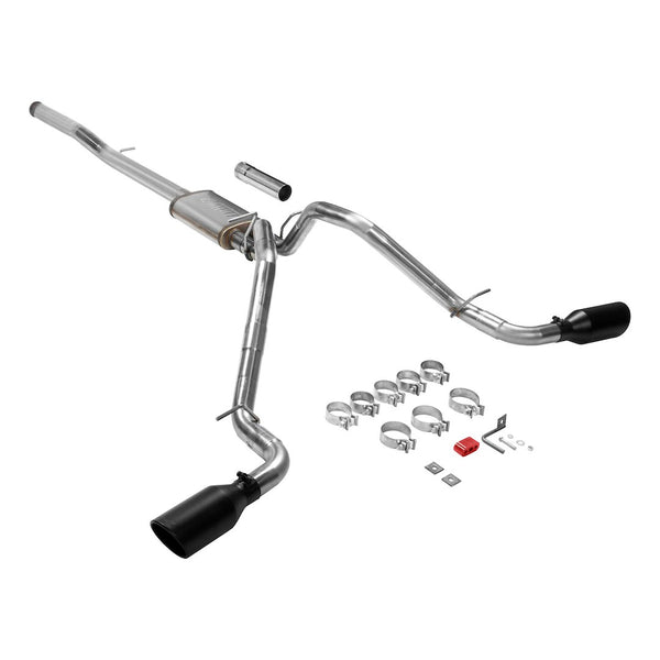 Flowmaster Cat-Back Exhaust System (MPN: 717869)