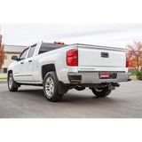 Flowmaster Cat-Back Exhaust System (MPN: 717869)