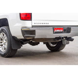 Flowmaster Cat-Back Exhaust System (MPN: 717869)