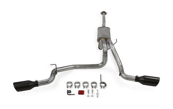 Flowmaster Cat-Back Exhaust System (MPN: 717876)