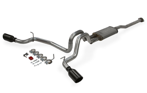 Flowmaster Cat-Back Exhaust System (MPN: 717876)
