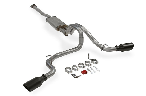 Flowmaster Cat-Back Exhaust System (MPN: 717876)