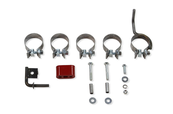 Flowmaster Cat-Back Exhaust System (MPN: 717876)