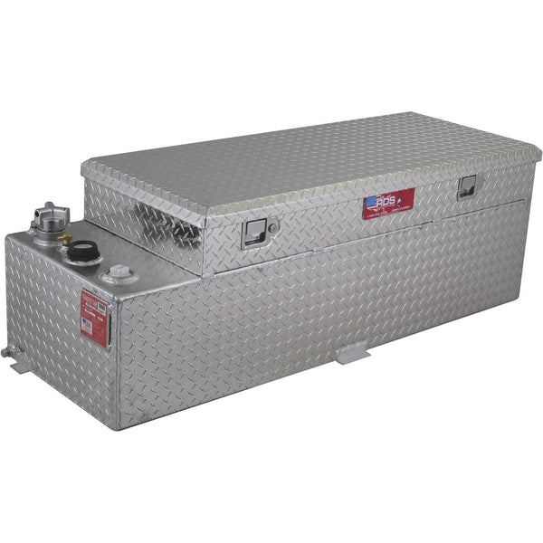 RDS Tanks Liquid Transfer Tank (MPN: 71787)