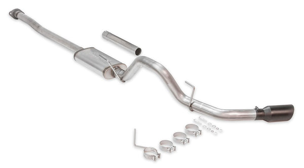 Flowmaster Exhaust System Kit (MPN: 717887)