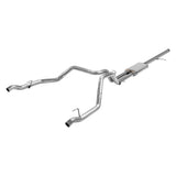 Flowmaster Exhaust System Kit (MPN: 717894)