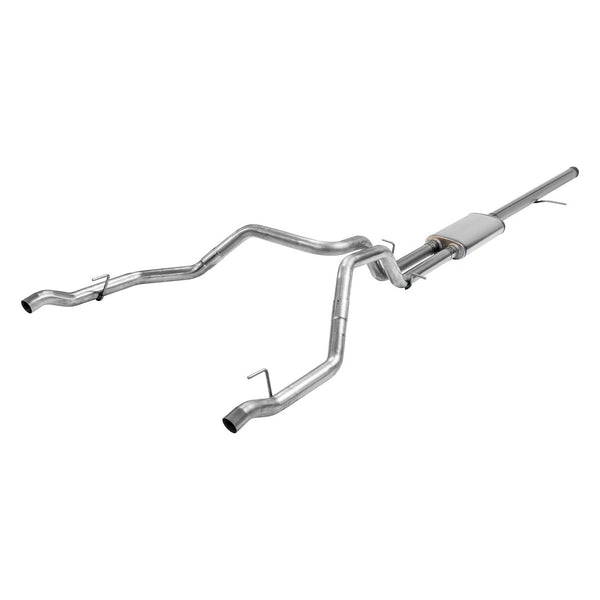 Flowmaster Exhaust System Kit (MPN: 717894)