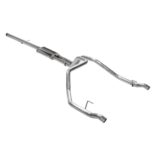 Flowmaster Exhaust System Kit (MPN: 717894)