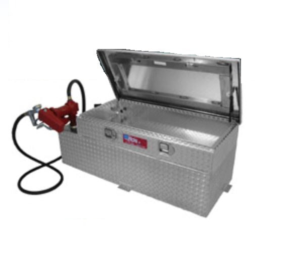 RDS Tanks Liquid Transfer Tank (MPN: 71789)