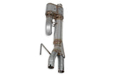 Flowmaster Exhaust Muffler With Wireless Active Valve (MPN: 717900)