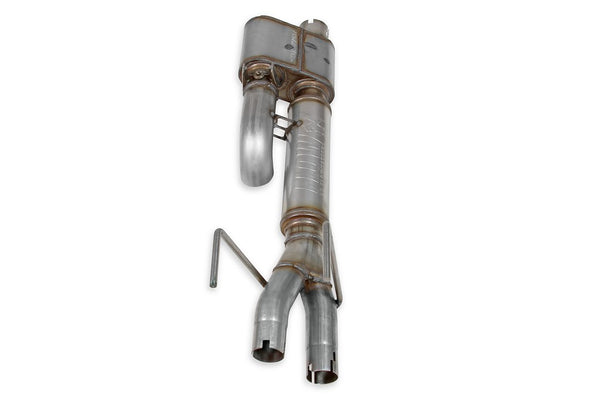 Flowmaster Exhaust Muffler With Wireless Active Valve (MPN: 717900)
