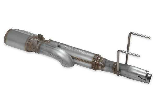 Flowmaster Exhaust Muffler With Wireless Active Valve (MPN: 717900)