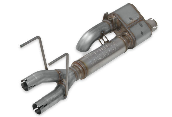 Flowmaster Exhaust Muffler With Wireless Active Valve (MPN: 717900)