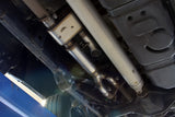 Flowmaster Exhaust Muffler With Wireless Active Valve (MPN: 717900)