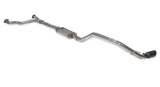 Flowmaster Exhaust System Kit (MPN: 717910)