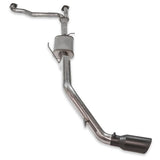 Flowmaster Exhaust System Kit (MPN: 717910)