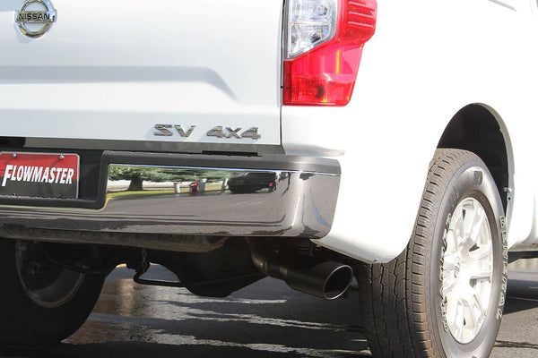 Flowmaster Exhaust System Kit (MPN: 717910)