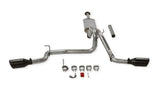 Flowmaster Exhaust System Kit (MPN: 717918)