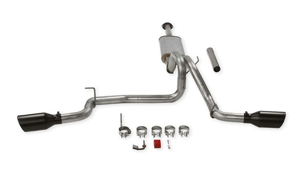 Flowmaster Exhaust System Kit (MPN: 717918)
