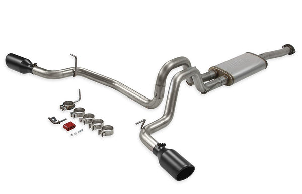 Flowmaster Exhaust System Kit (MPN: 717918)