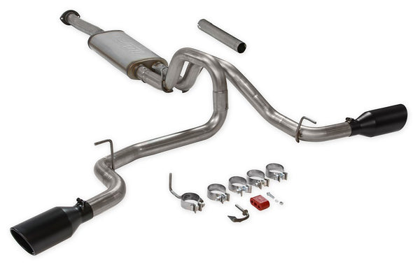 Flowmaster Exhaust System Kit (MPN: 717918)
