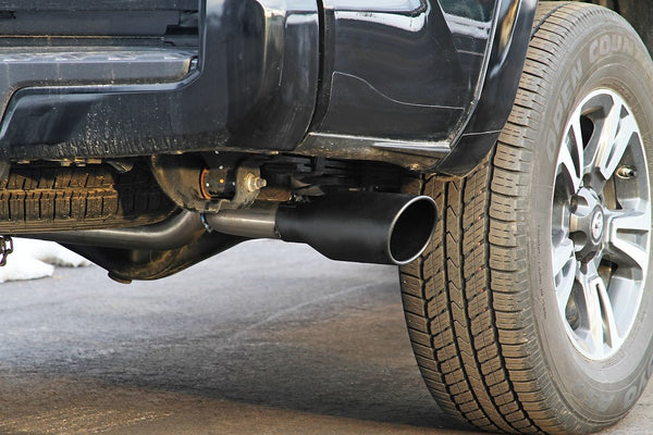 Flowmaster Exhaust System Kit (MPN: 717918)