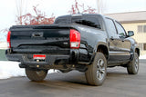 Flowmaster Exhaust System Kit (MPN: 717918)