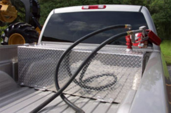 RDS Tanks Liquid Transfer Tank (MPN: 71791)