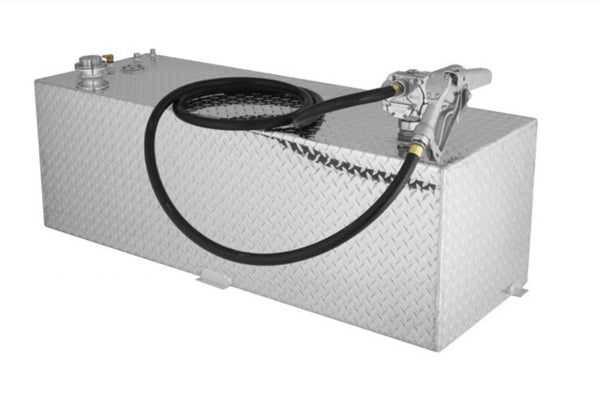 RDS Tanks Liquid Transfer Tank (MPN: 71791)