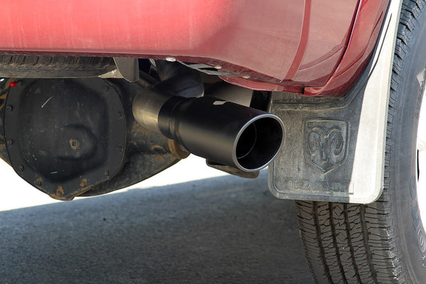 Flowmaster Cat-Back Exhaust System (MPN: 717930)