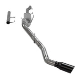 Flowmaster Cat-Back Exhaust System (MPN: 717930)