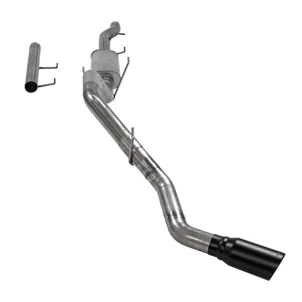 Flowmaster Cat-Back Exhaust System (MPN: 717930)