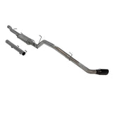 Flowmaster Cat-Back Exhaust System (MPN: 717930)