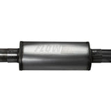 Flowmaster Cat-Back Exhaust System (MPN: 717930)