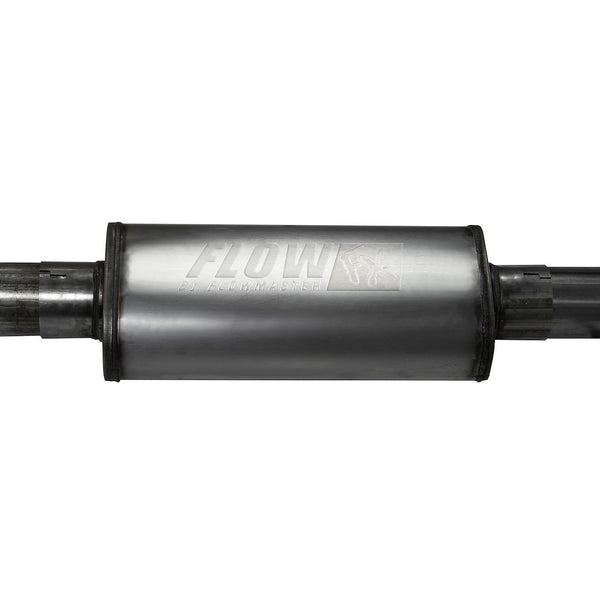 Flowmaster Cat-Back Exhaust System (MPN: 717930)