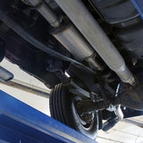 Flowmaster Cat-Back Exhaust System (MPN: 717930)