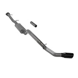 Flowmaster Exhaust System Kit (MPN: 717931)