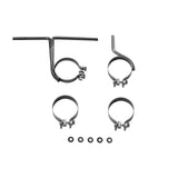 Flowmaster Exhaust System Kit (MPN: 717931)