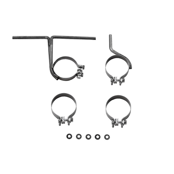 Flowmaster Exhaust System Kit (MPN: 717931)