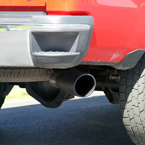 Flowmaster Exhaust System Kit (MPN: 717931)