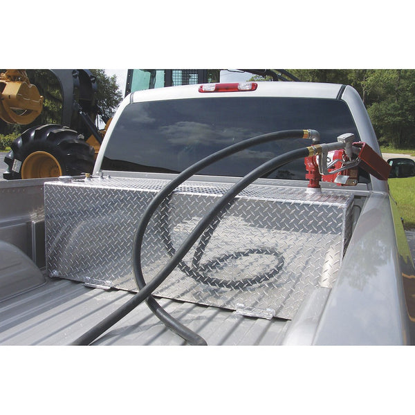 RDS Tanks Liquid Transfer Tank (MPN: 71793)