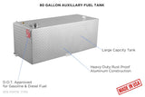 RDS Tanks Liquid Transfer Tank (MPN: 71793)