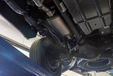 Flowmaster Cat-Back Exhaust System (MPN: 717943)