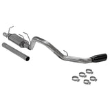 Flowmaster Cat-Back Exhaust System (MPN: 717943)