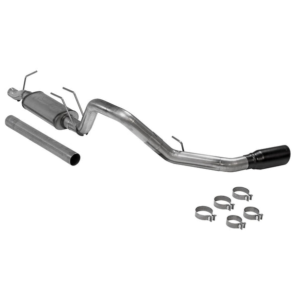 Flowmaster Cat-Back Exhaust System (MPN: 717943)