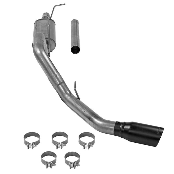 Flowmaster Cat-Back Exhaust System (MPN: 717943)