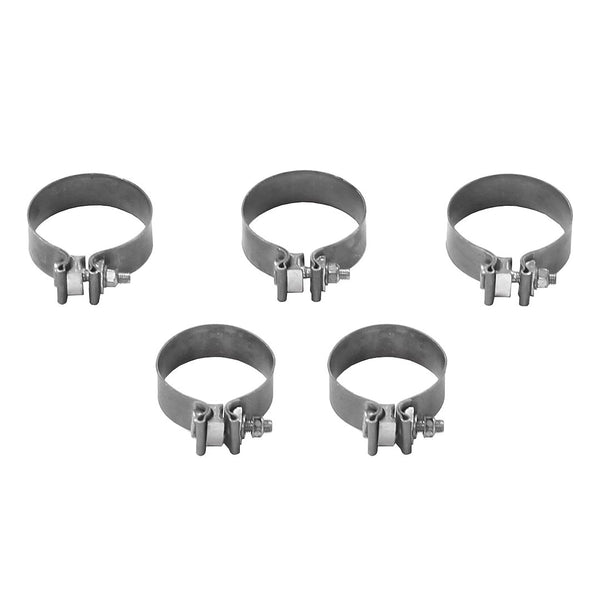 Flowmaster Cat-Back Exhaust System (MPN: 717943)