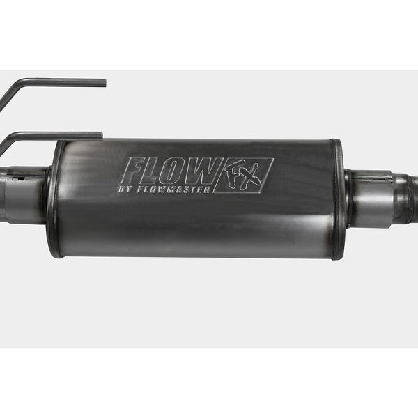 Flowmaster Cat-Back Exhaust System (MPN: 717943)